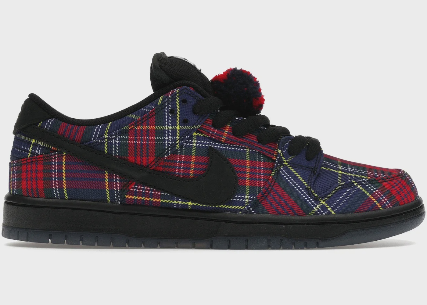 Nike SB Dunk Low Nardwuar • Brand New [4161]
