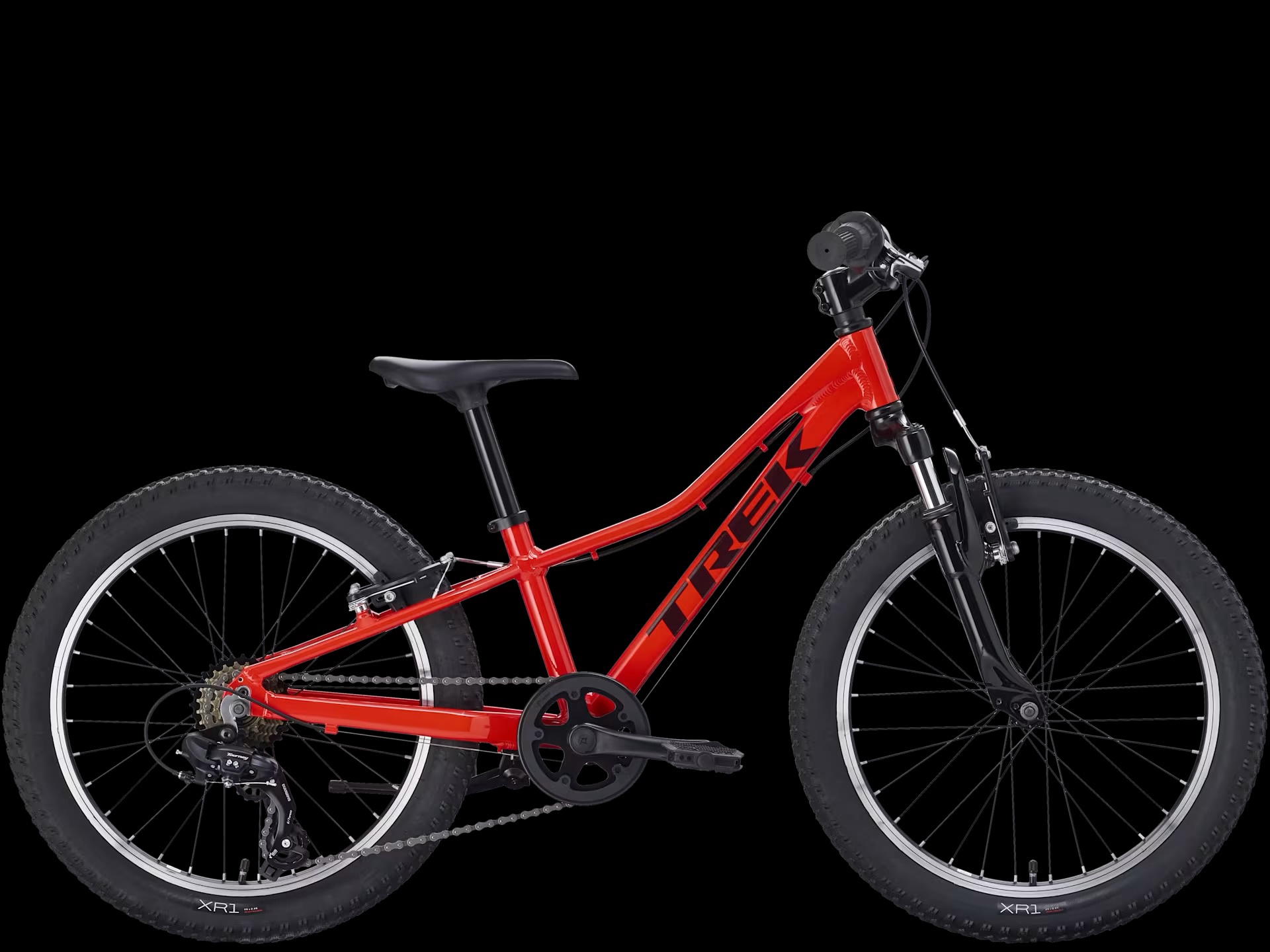 Trek Precaliber 20" (2027)