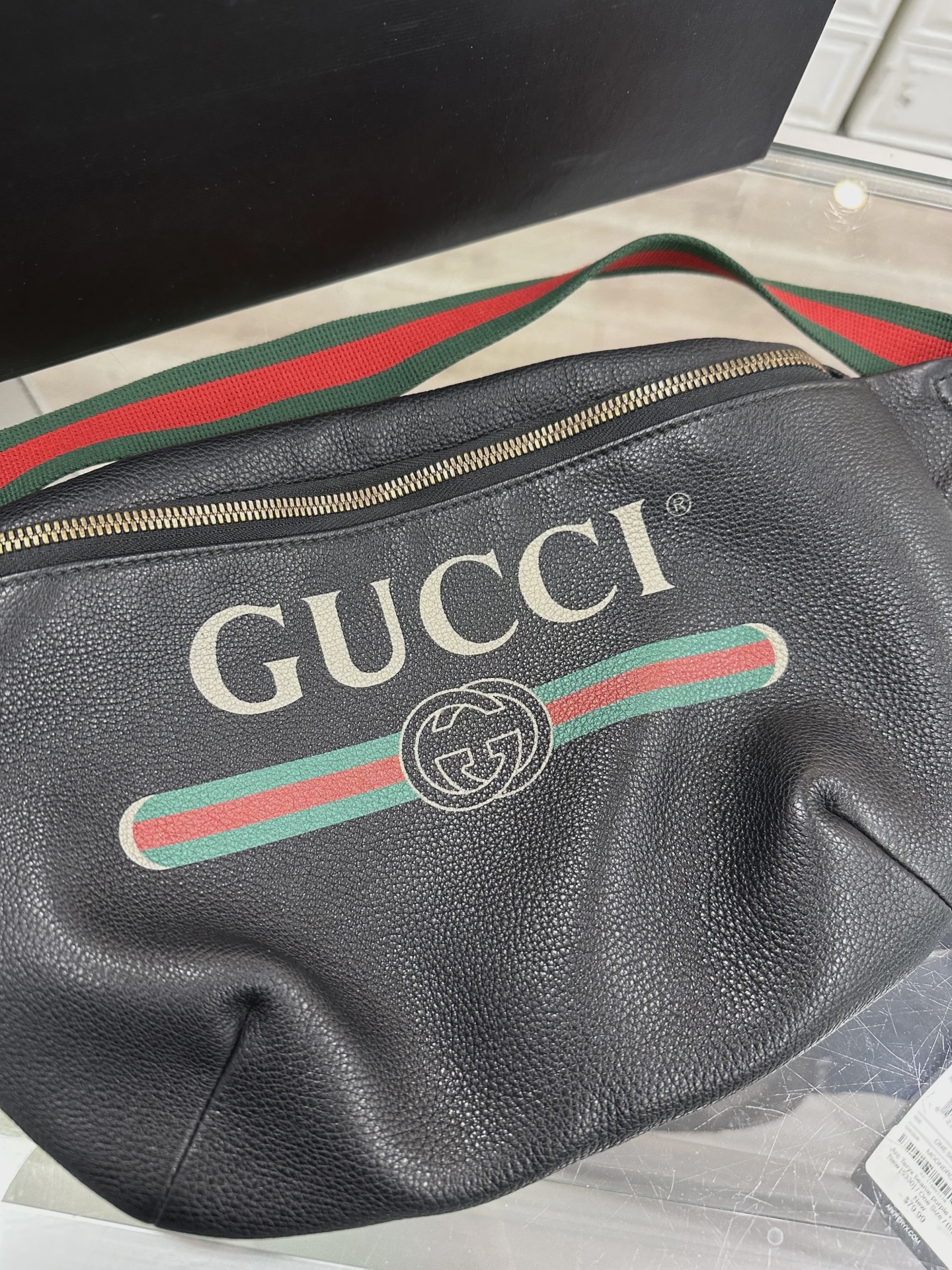 Gucci Bag • Pre-Owned [9564] 6