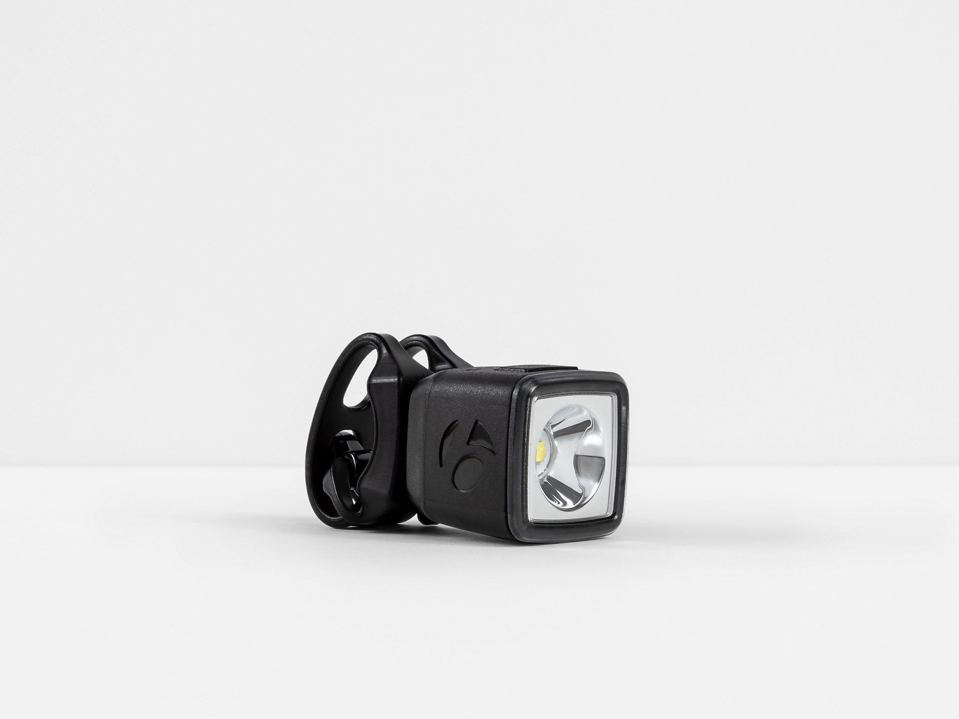 Trek Ion 100 R Front Bike Light, Black