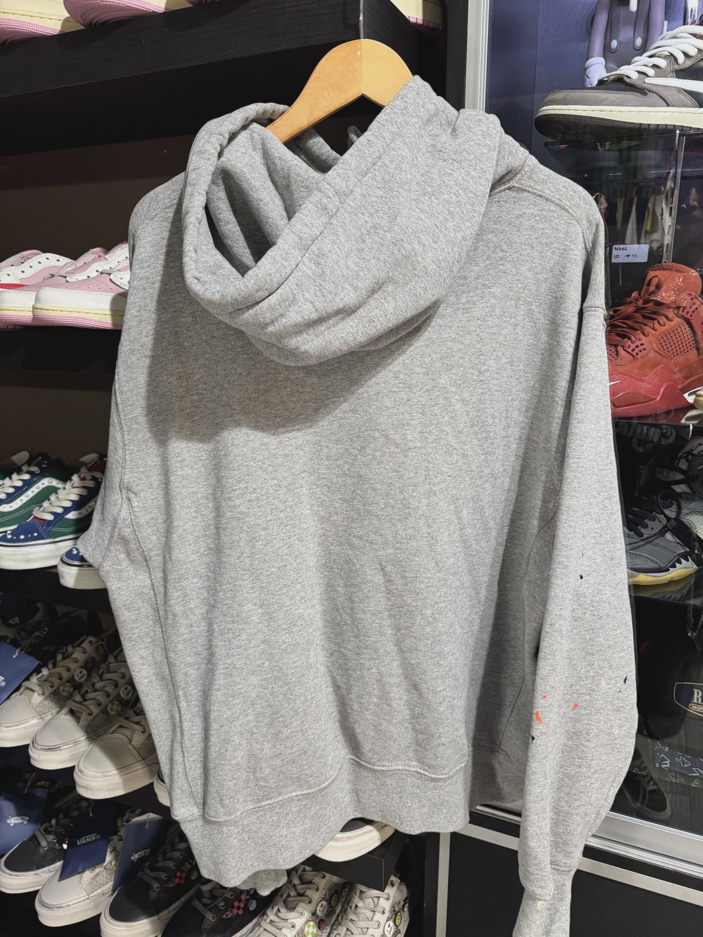 Gallery Dept Hoodie • Pre-Owned [9711] - photo 2