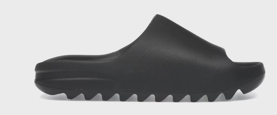 Yeezy Yeezy YS-01 Black - Size US M 9