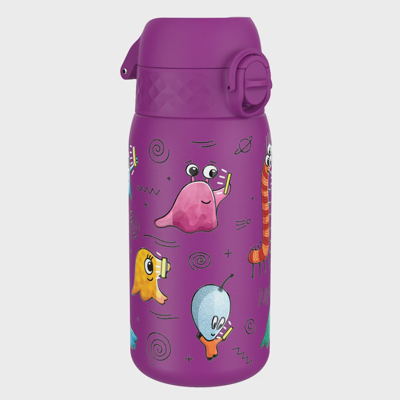 Water Bottle - 400ml