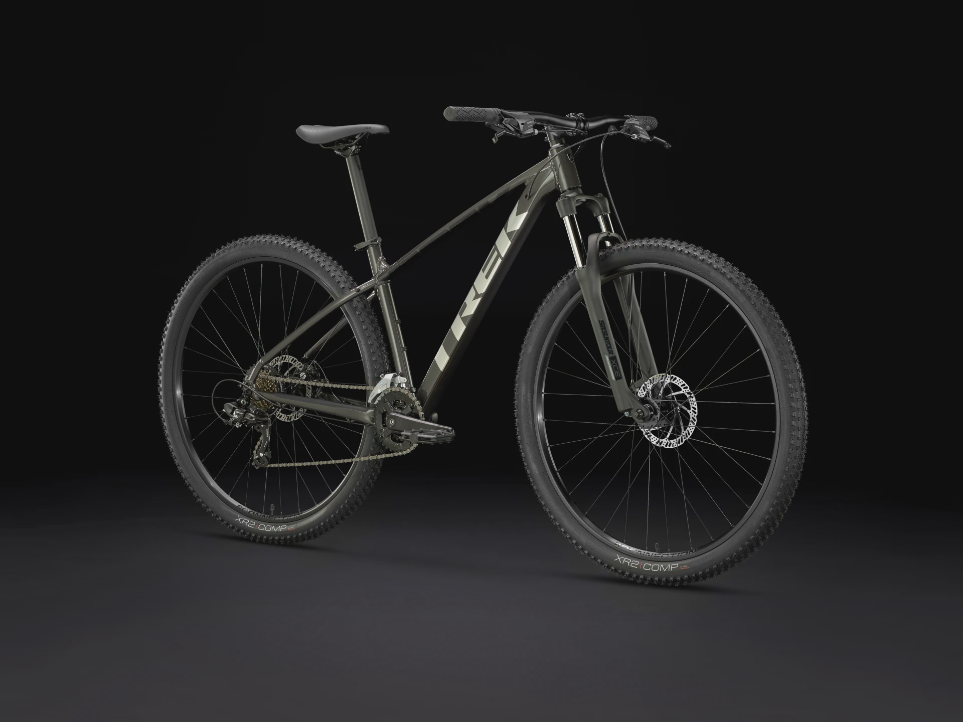 Trek Marlin 4 Gen 2