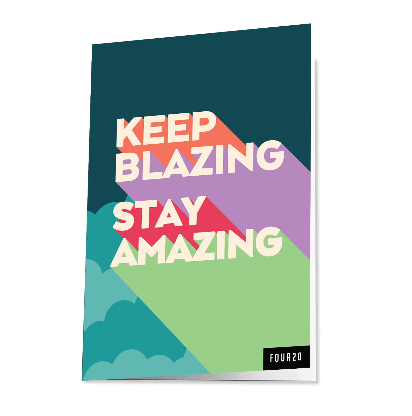 Chronic Card Best Bud F115