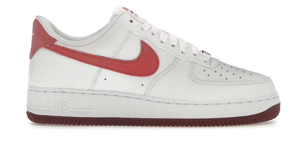 Nike Nike Air Force 1 Low '07 XLD Valentine's Day 2024 (W) - Brand New - Size US W 7.5