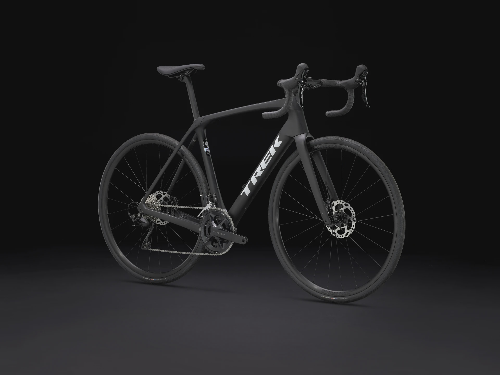 Trek Domane SL 5 gen 4