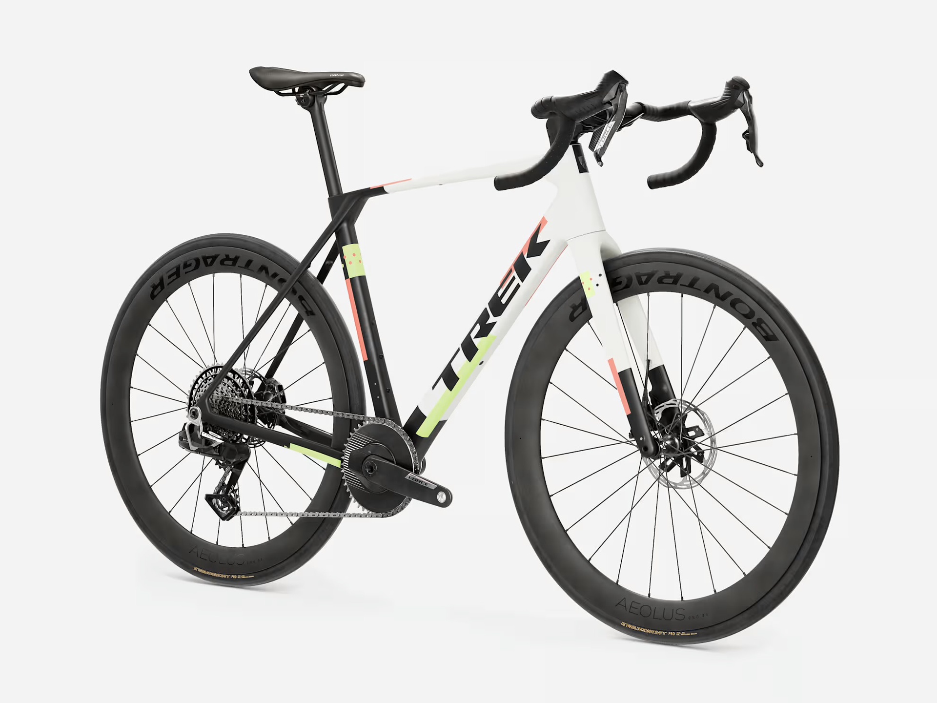Trek Domane SL 7 AXS 1x Gen 5 (2027)