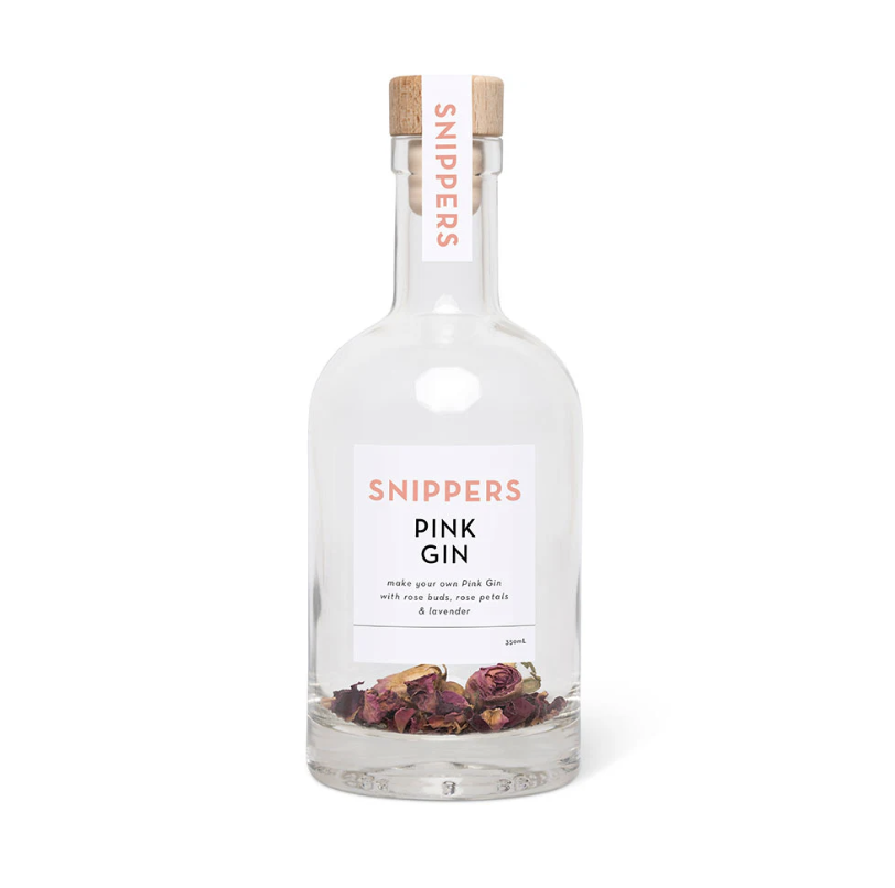 Botanicals Pink Gin — foto 1