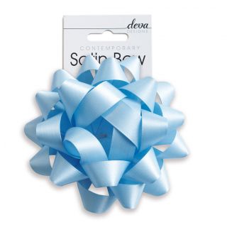 Deva Designs - Gift Silk Bows Luxury Dl-Gb02N