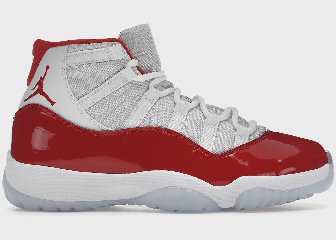 Jordan Air Jordan 11 Retro Cherry (2022) - Size US M 8.5