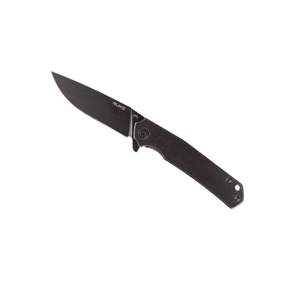 Ruike P801-SF Knife Black