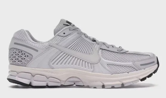 Nike Nike Zoom Vomero 5 SP Vast Grey - Size US M 9.5