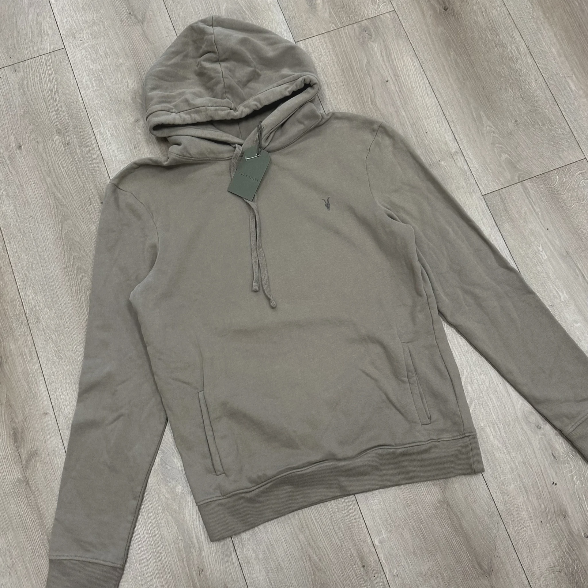 AllSaints Raven OTH Hoodie • Brand New [8477] - photo 7