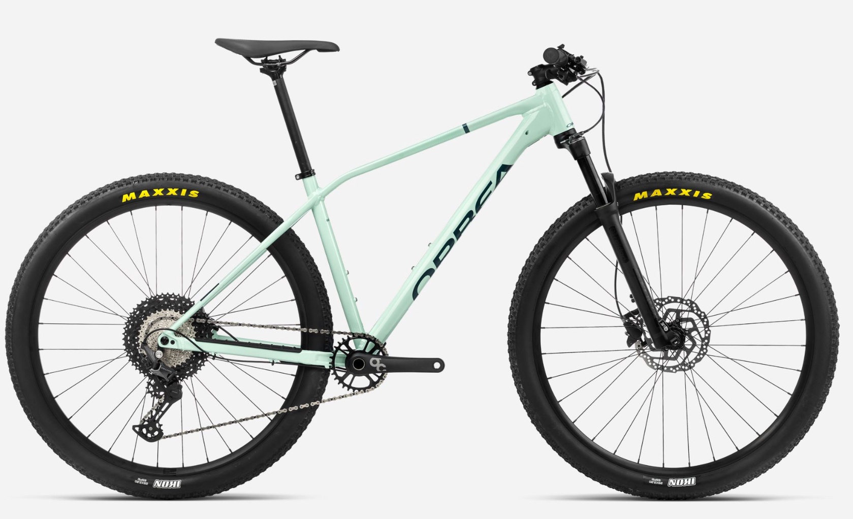 Orbea Alma H30