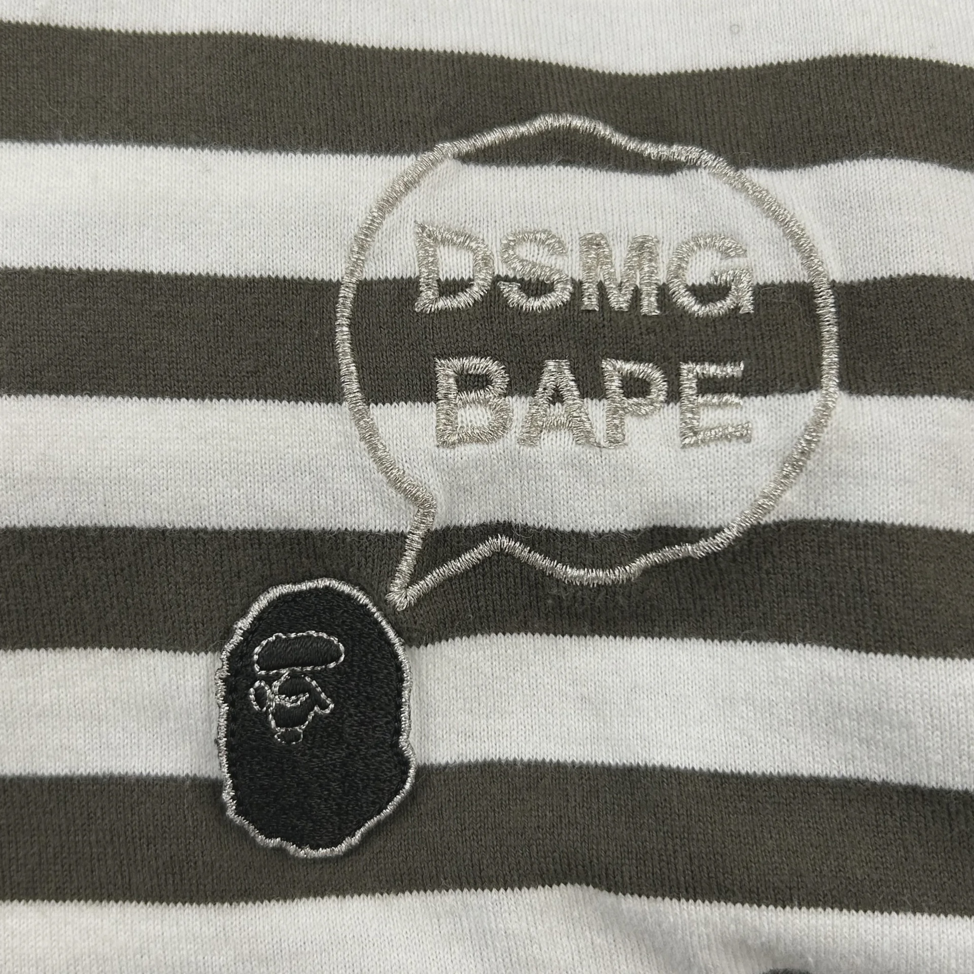 Bape Dover street market tee • Brand New [1180] - photo 3