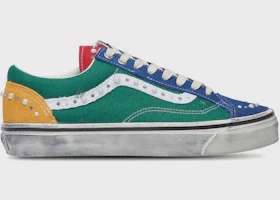 Vans Vans LX Old Skool 36 Pearlized Pack Yacht Club - Size US M 10