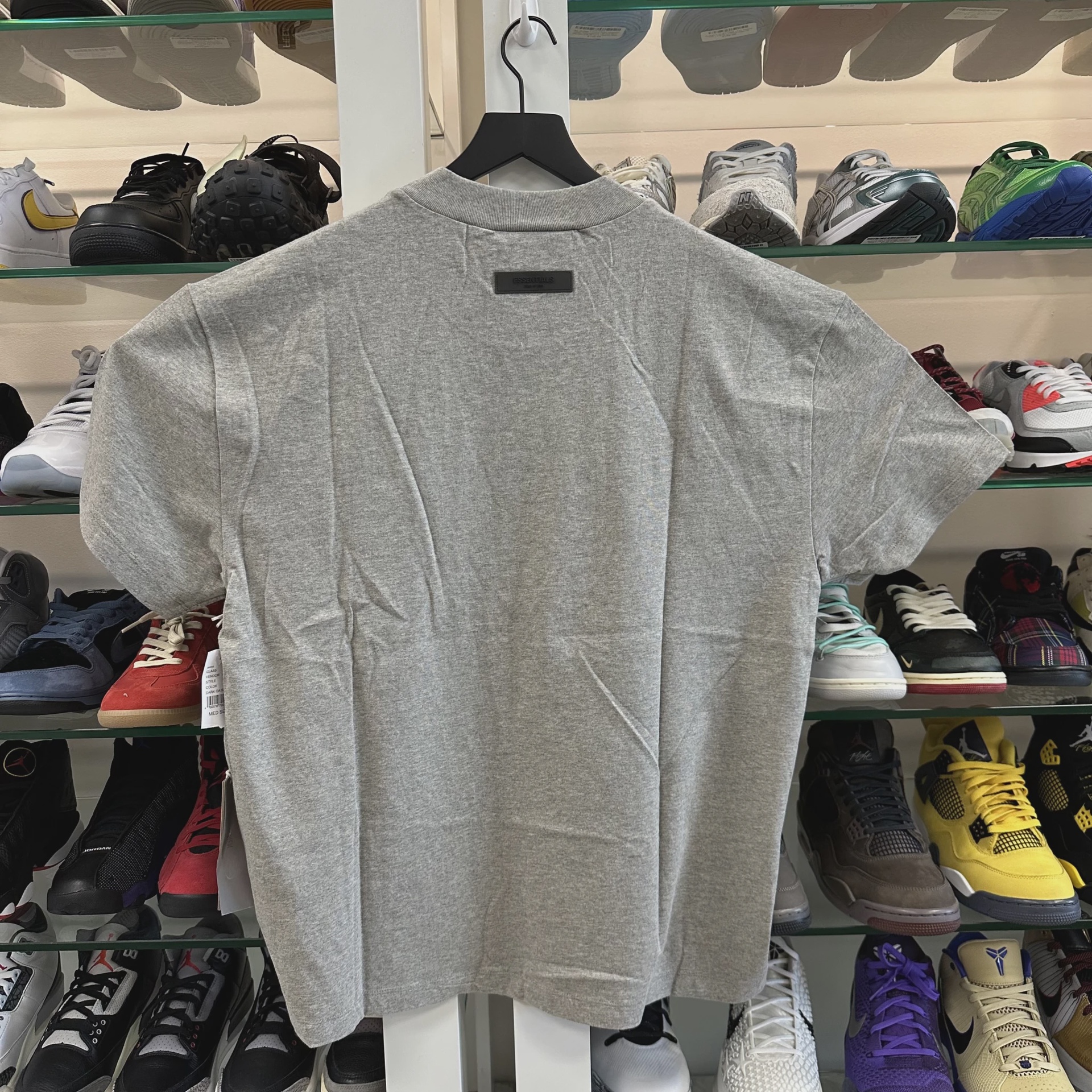 Essentials 1977 tee • Brand New [9233] 3