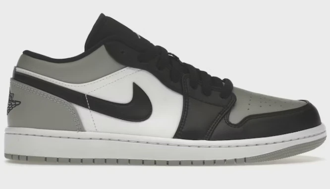 Jordan Jordan 1 Low Shadow Toe - Size US M 13