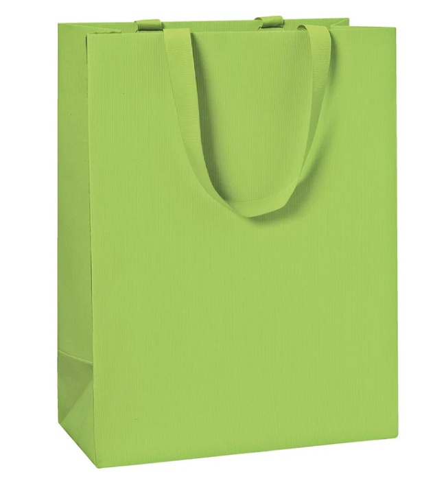 One Colour Gift Bags