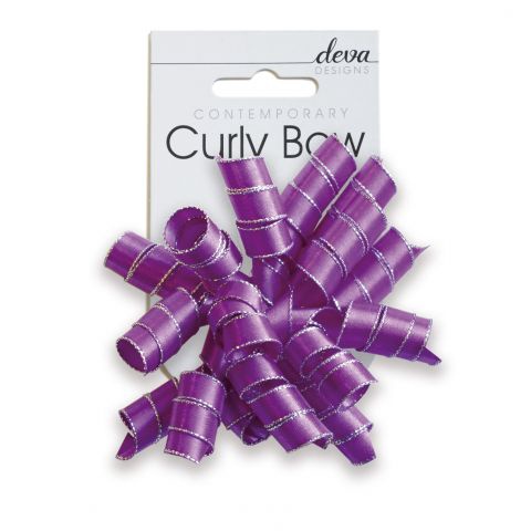 Deva Designs - Gift Silk Curlies