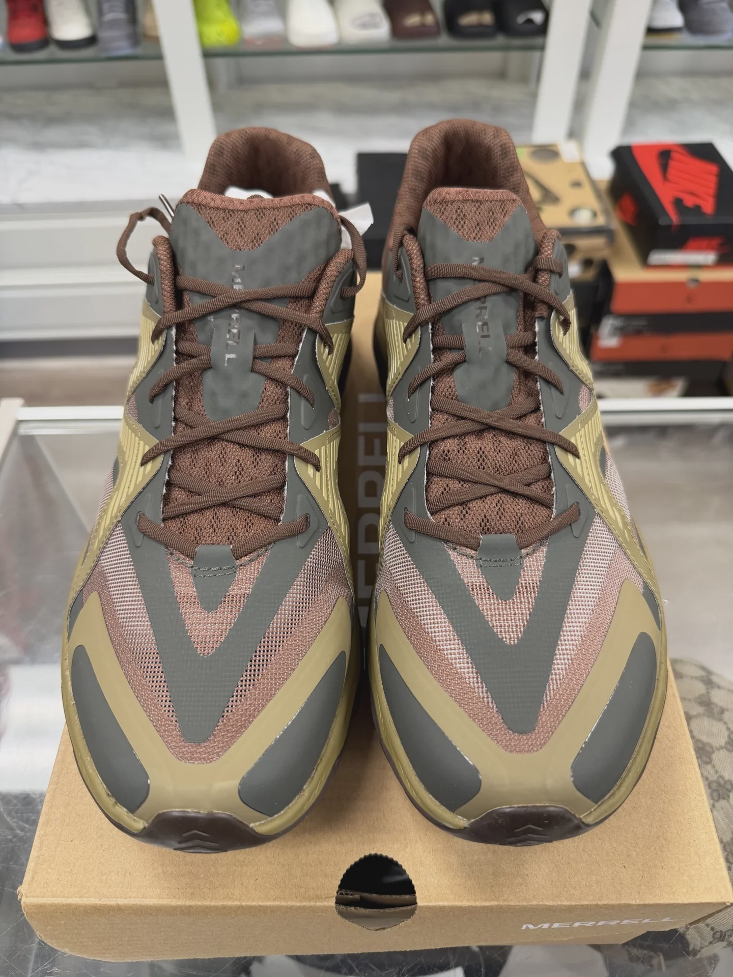 Merrell 1TRL Agility Peak 6  • Brand New [3511] - photo 5