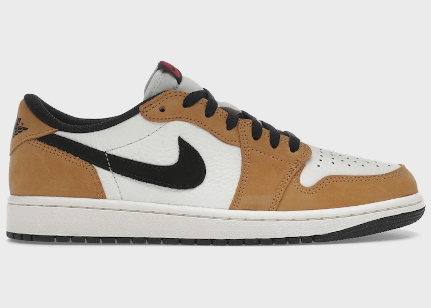 Jordan Jordan 1 Low Original Rookie of the Year - Size US M 13