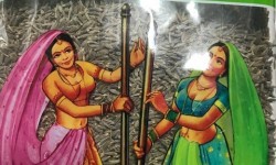Pattu Cumin Seed 200g