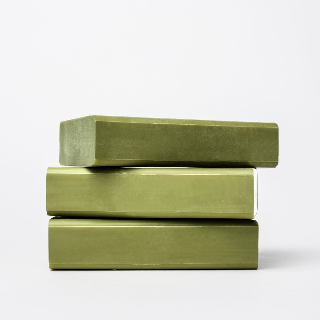 MY HAPPY SOAP -  OLIVE