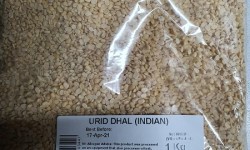 Navasakti Urid Dhal 1kg