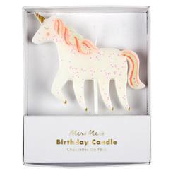UNICORN CANDLE