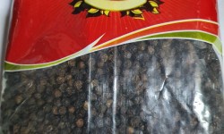 ICS Black Pepper Whole 200g
