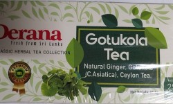 Derana Gotukola Tea 37.5g