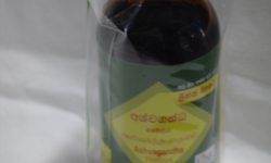 Link  Ashvagandha Thailaya 180ml