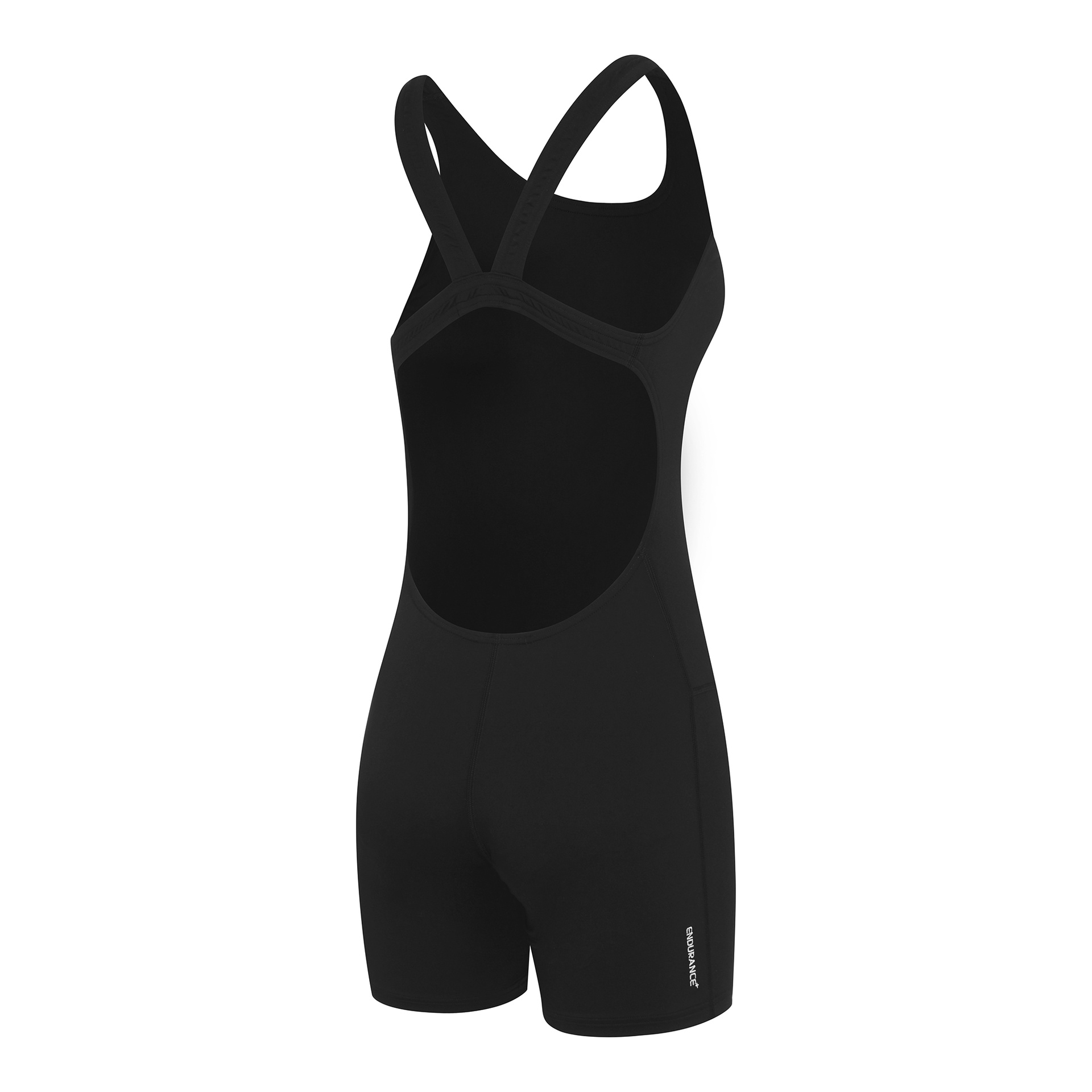 speedo endurance leaderback legsuit