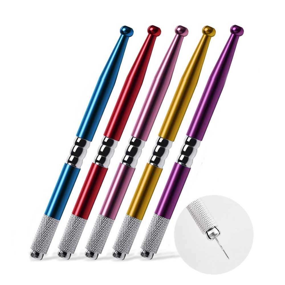 Aluminum Microblading Pen | Accessories | Bella3d