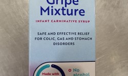 Morison's Gripe Water 200ml