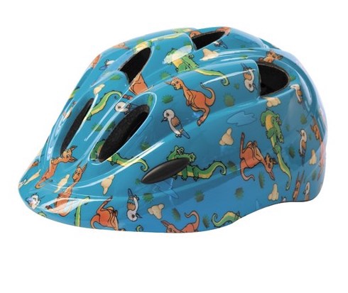 Azure J36 Helmet