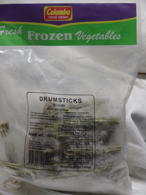 Colombo Drumsticks 400g (Only on Shop Visits)