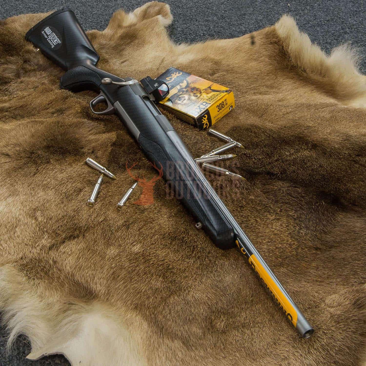 air max 270 browning