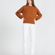 CANYON JUMPER - COPPER