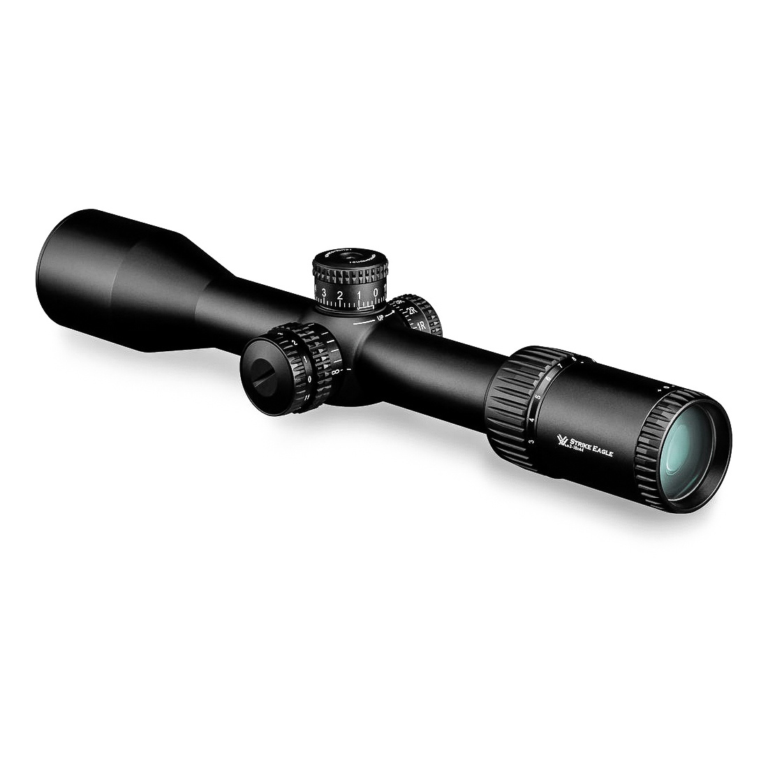 Vortex Strike Eagle 3-18x44 EBR-4 MOA | Broncos Outdoors