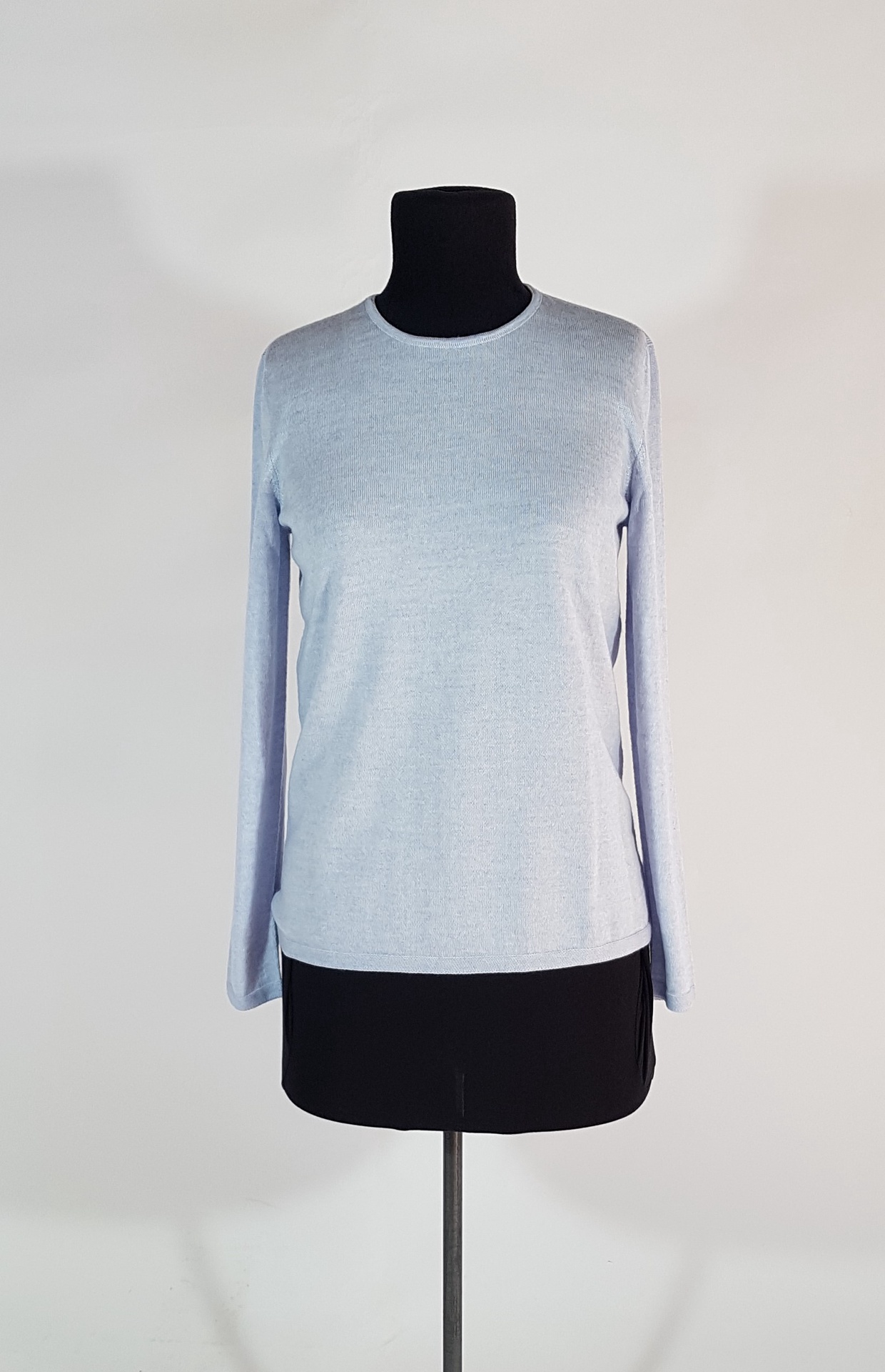 CLASSIC CREW - CHAMBRAY