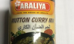 Araliya Mutton Curry Mix 350g