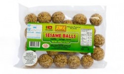Amk Sesame Balls 200g