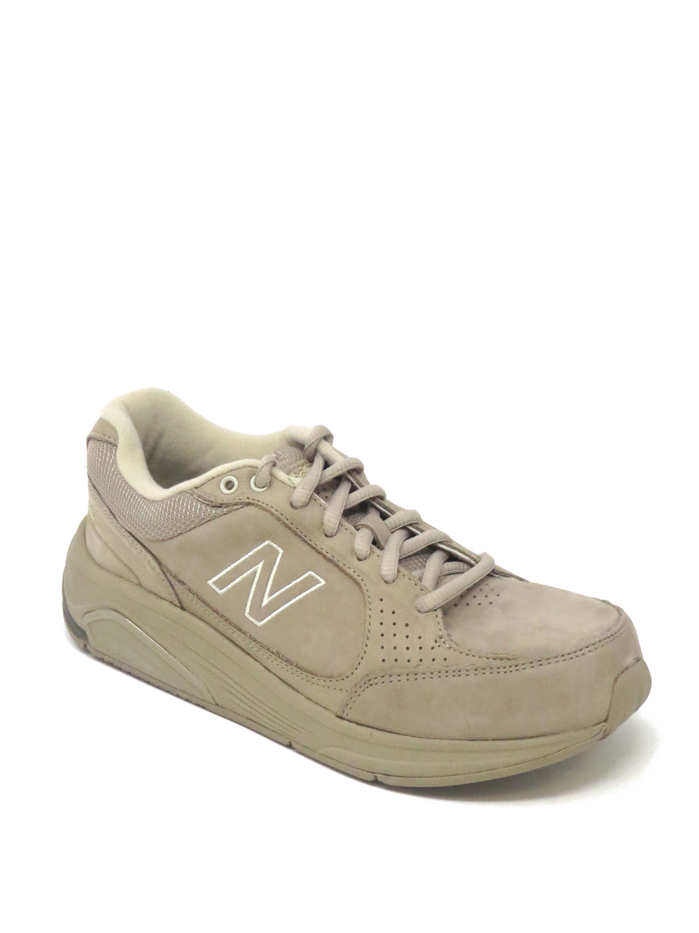 New Balance | WW928TN | Rollbar Walking Shoe | Beige | Casual Shoes | H ...