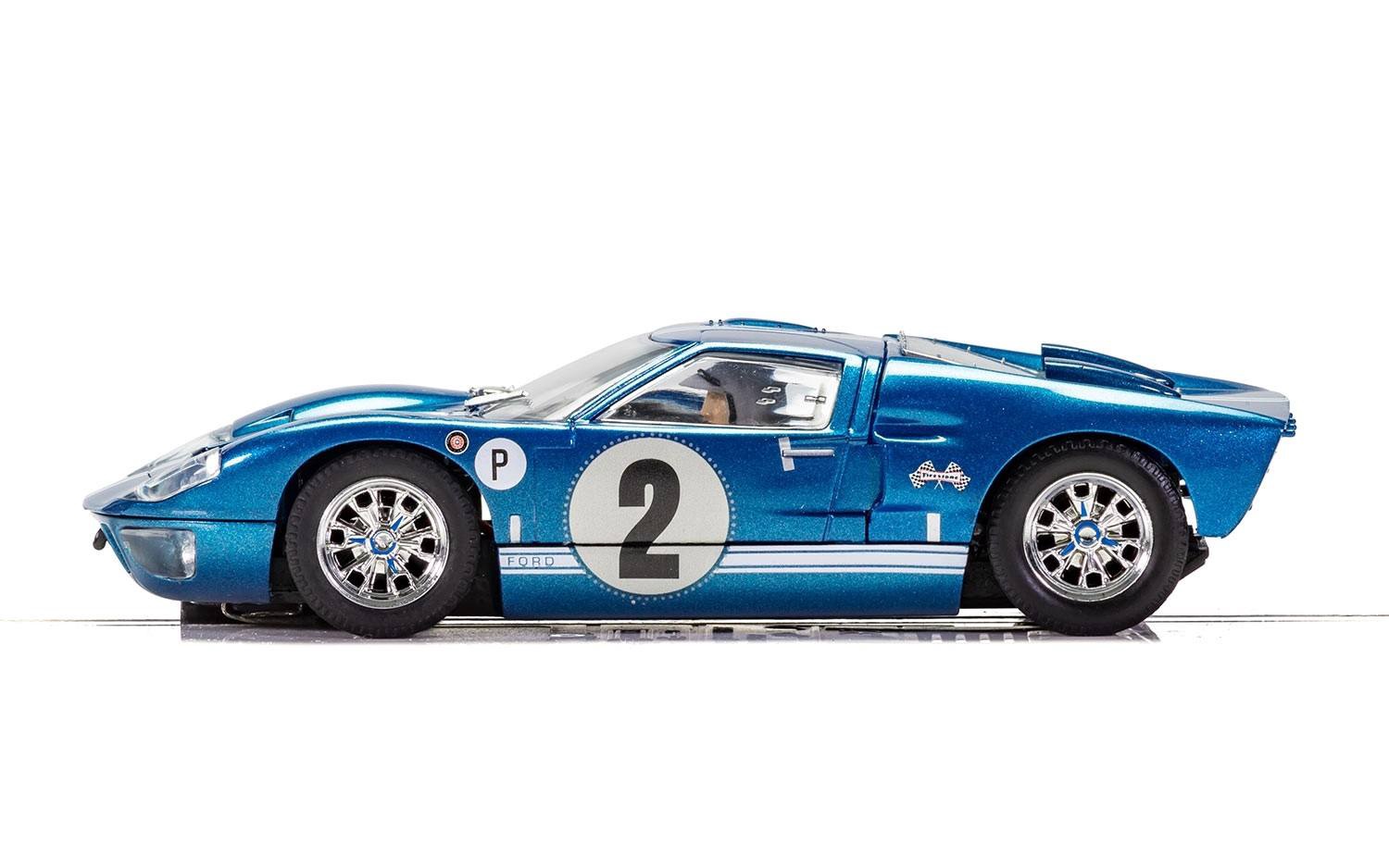 traxxas gt40