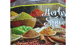 Ics Mustard Seeds 200g