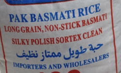 Ics Basmati Rice 5kg