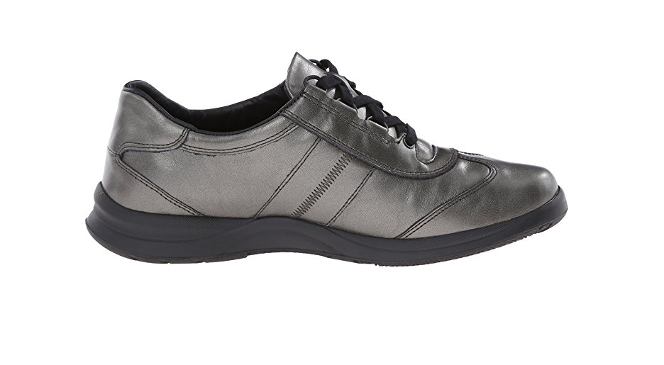 mephisto women's laser walking shoe